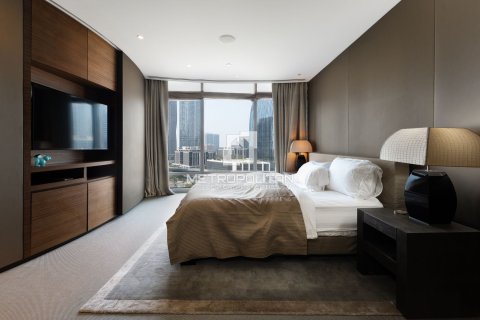 Apartamento en Downtown Dubai (Downtown Burj Dubai), Dubai, 1 dormitorio, 110 m², № 14759 - foto 9