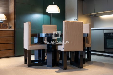 Apartamento en Downtown Dubai (Downtown Burj Dubai), Dubai, 1 dormitorio, 110 m², № 14759 - foto 7
