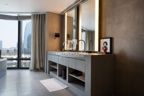 Apartamento en Downtown Dubai (Downtown Burj Dubai), Dubai, 1 dormitorio, 110 m², № 14759 - foto 17