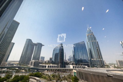 Apartamento en Downtown Dubai (Downtown Burj Dubai), Dubai, 1 dormitorio, 110 m², № 14759 - foto 21