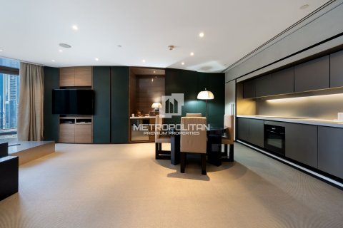 Apartamento en Downtown Dubai (Downtown Burj Dubai), Dubai, 1 dormitorio, 110 m², № 14759 - foto 13