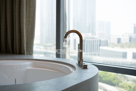 Apartamento en Downtown Dubai (Downtown Burj Dubai), Dubai, 1 dormitorio, 110 m², № 14759 - foto 18
