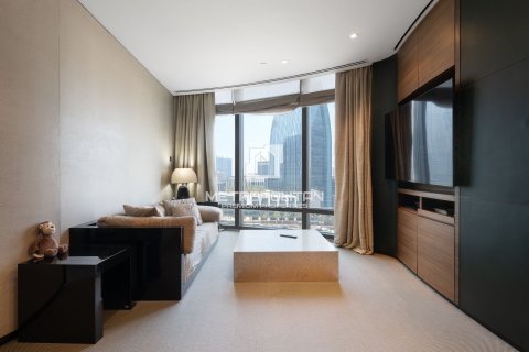 Apartamento en Downtown Dubai (Downtown Burj Dubai), Dubai, 1 dormitorio, 110 m², № 14759 - foto 5