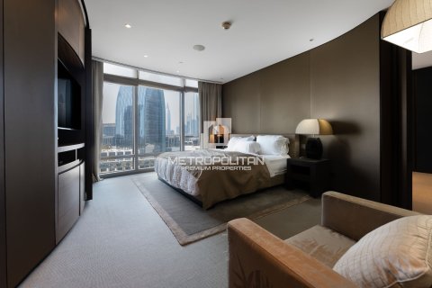 Apartamento en Downtown Dubai (Downtown Burj Dubai), Dubai, 1 dormitorio, 110 m², № 14759 - foto 10