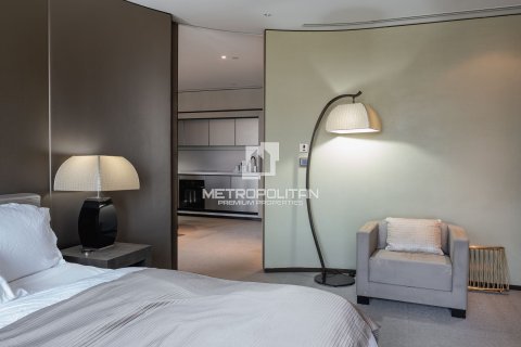Apartamento en Downtown Dubai (Downtown Burj Dubai), Dubai, 1 dormitorio, 110 m², № 14759 - foto 15