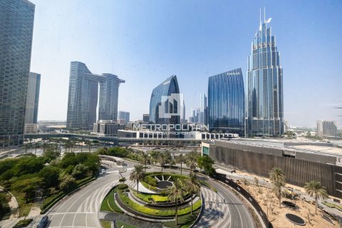 Apartamento en Downtown Dubai (Downtown Burj Dubai), Dubai, 1 dormitorio, 110 m², № 14759 - foto 20
