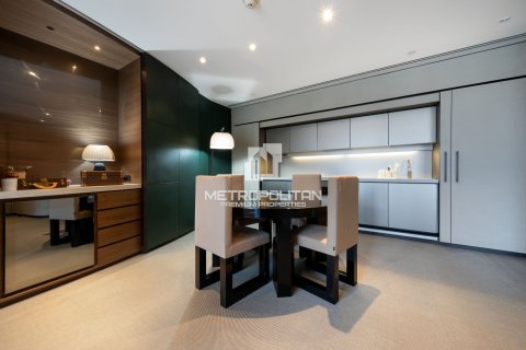 Apartamento en Downtown Dubai (Downtown Burj Dubai), Dubai, 1 dormitorio, 110 m², № 14759 - foto 2