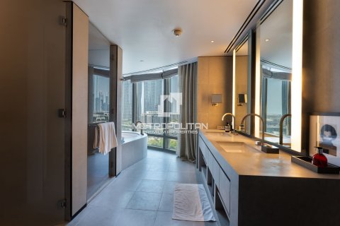 Apartamento en Downtown Dubai (Downtown Burj Dubai), Dubai, 1 dormitorio, 110 m², № 14759 - foto 11