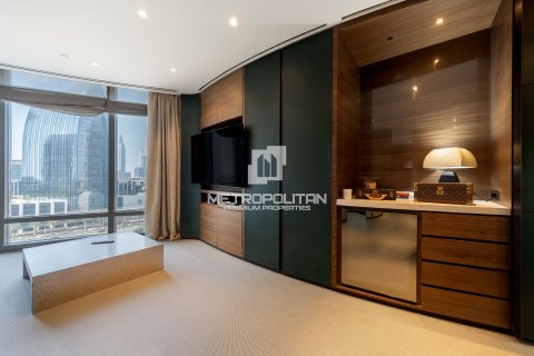 Apartamento en Downtown Dubai (Downtown Burj Dubai), Dubai, 1 dormitorio, 110 m², № 14759 - foto 12