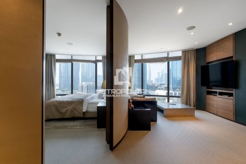 Apartamento en Downtown Dubai (Downtown Burj Dubai), Dubai, 1 dormitorio, 110 m², № 14759 - foto 6