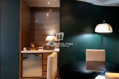 Apartamento en Downtown Dubai (Downtown Burj Dubai), Dubai, 1 dormitorio, 110 m², № 14759 - foto 14