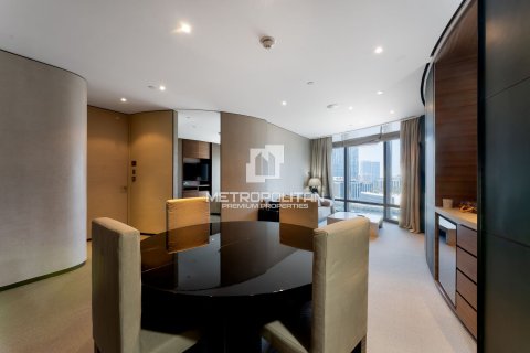 Apartamento en Downtown Dubai (Downtown Burj Dubai), Dubai, 1 dormitorio, 110 m², № 14759 - foto 3