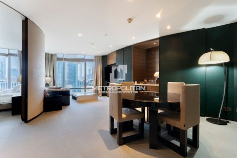 Apartamento en Downtown Dubai (Downtown Burj Dubai), Dubai, 1 dormitorio, 110 m², № 14759 - foto 4