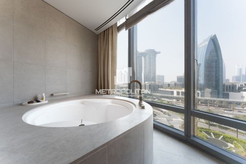 Apartamento en Downtown Dubai (Downtown Burj Dubai), Dubai, 1 dormitorio, 110 m², № 14759 - foto 19