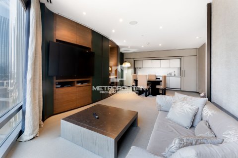 Apartamento en Downtown Dubai (Downtown Burj Dubai), Dubai, 1 dormitorio, 110 m², № 14759 - foto 1