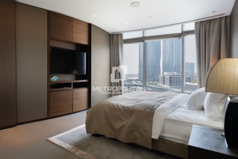 Apartamento en Downtown Dubai (Downtown Burj Dubai), Dubai, 1 dormitorio, 110 m², № 14759 - foto 8