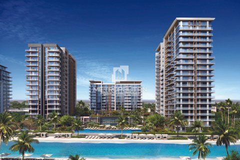 Apartment in District One, Mohammed Bin Rashid City, Dubai 2 bedrooms, 136 sq.m. № 14751 - photo 8