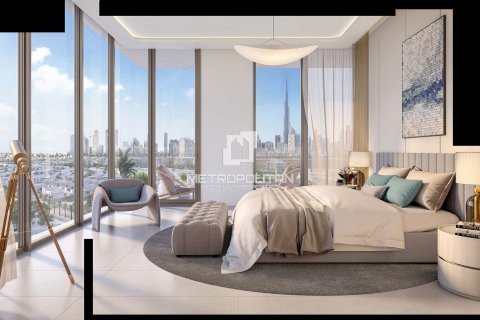 Apartment in District One, Mohammed Bin Rashid City, Dubai 2 bedrooms, 136 sq.m. № 14751 - photo 4