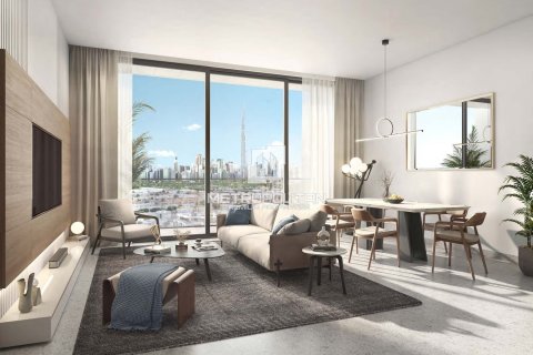 Apartment in District One, Mohammed Bin Rashid City, Dubai 2 bedrooms, 136 sq.m. № 14751 - photo 1
