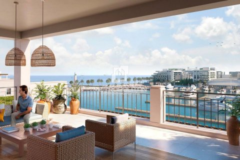 شقة في La Mer, جميرا, دبي 2 غرف نوم, 122 م² رقم 14760 - صورة 10