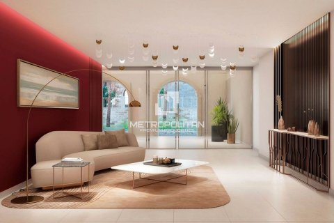 شقة في La Mer, جميرا, دبي 2 غرف نوم, 122 م² رقم 14760 - صورة 4