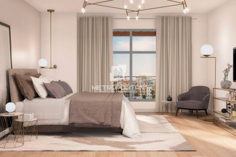 شقة في La Mer, جميرا, دبي 2 غرف نوم, 122 م² رقم 14760 - صورة 3