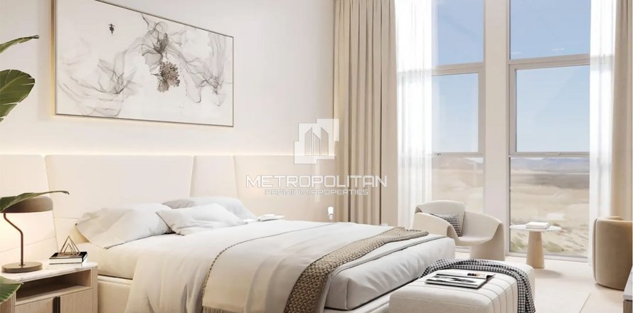 Apartment in City of Arabia, Dubai 1 bedroom, 99 sq.m. № 14753