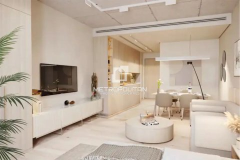 Apartment in City of Arabia, Dubai 1 bedroom, 99 sq.m. № 14753 - photo 3