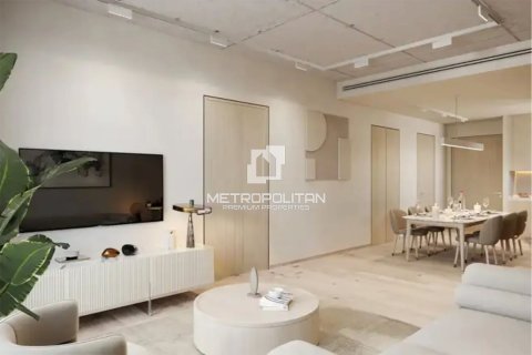 Apartment in City of Arabia, Dubai 1 bedroom, 99 sq.m. № 14753 - photo 5