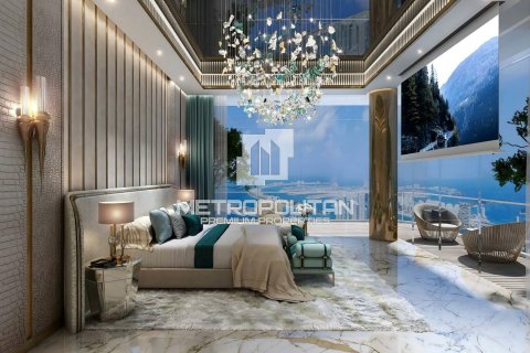 Apartment in Dubai Harbour, Dubai 1 bedroom, 73 sq.m. № 14761 - photo 2