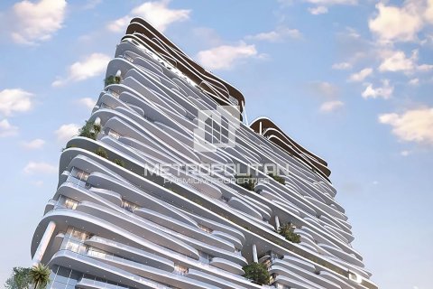 Apartment in Dubai Harbour, Dubai 1 bedroom, 73 sq.m. № 14761 - photo 10