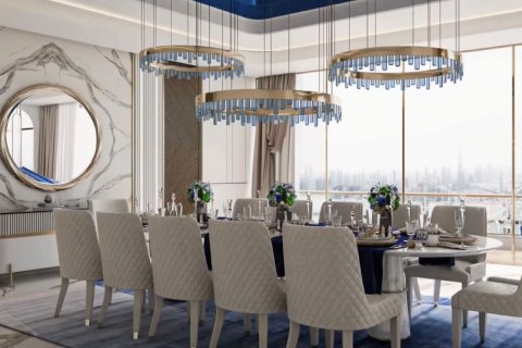 Appartement à Business Bay, Dubai, 42.2 m², № 13808 - photo 5