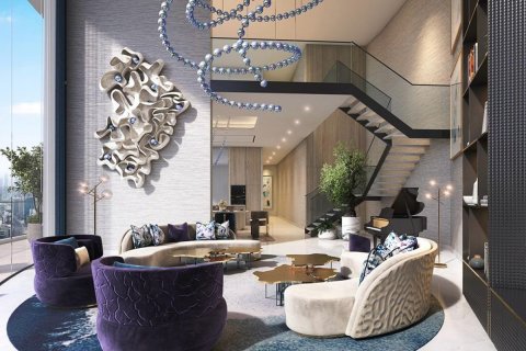 Appartement à Business Bay, Dubai, 42.2 m², № 13808 - photo 1