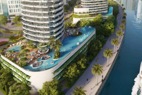 Appartement à Business Bay, Dubai, 42.2 m², № 13808 - photo 12
