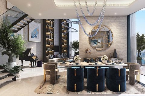 Appartement à Business Bay, Dubai, 42.2 m², № 13808 - photo 3