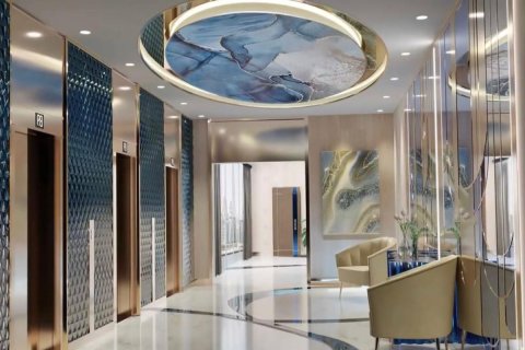 Appartement à Business Bay, Dubai, 42.2 m², № 13808 - photo 9