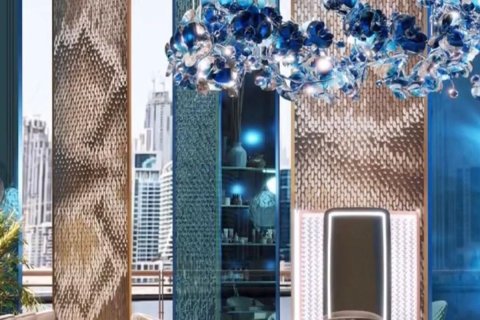 Appartement à Business Bay, Dubai, 42.2 m², № 13808 - photo 8