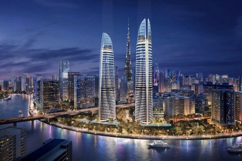 Appartement à Business Bay, Dubai, 42.2 m², № 13808 - photo 15