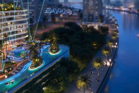Appartement à Business Bay, Dubai, 42.2 m², № 13808 - photo 13