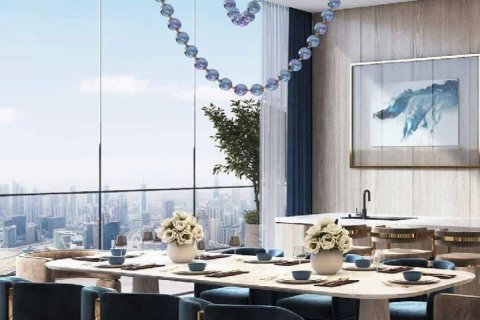 Appartement à Business Bay, Dubai, 42.2 m², № 13808 - photo 4