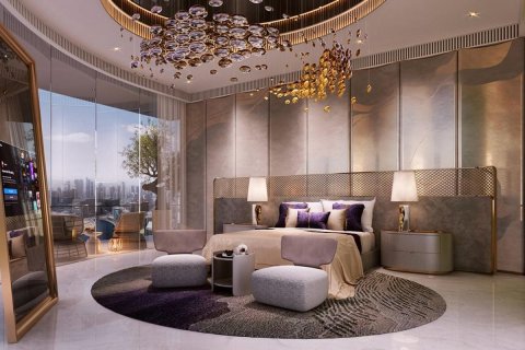 Appartement à Business Bay, Dubai, 42.2 m², № 13808 - photo 2