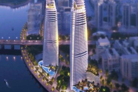 Appartement à Business Bay, Dubai, 42.2 m², № 13808 - photo 14