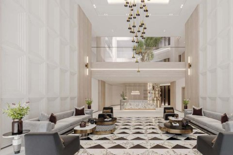 Appartement à Arjan, Dubai, 1 chambre, 88.1 m², № 13818 - photo 3