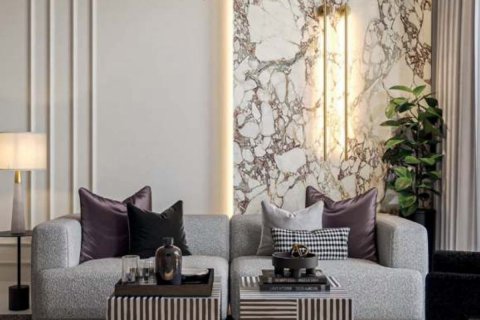 Appartement à Arjan, Dubai, 1 chambre, 88.1 m², № 13818 - photo 7