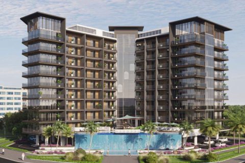 Appartement à Arjan, Dubai, 1 chambre, 88.1 m², № 13818 - photo 13
