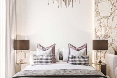 Appartement à Arjan, Dubai, 1 chambre, 88.1 m², № 13818 - photo 11