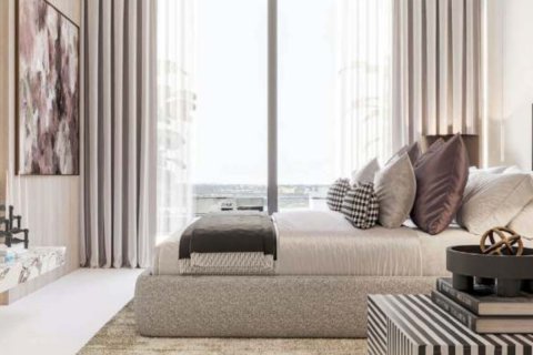 Appartement à Arjan, Dubai, 1 chambre, 88.1 m², № 13818 - photo 9