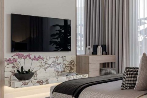 Appartement à Arjan, Dubai, 1 chambre, 88.1 m², № 13818 - photo 12