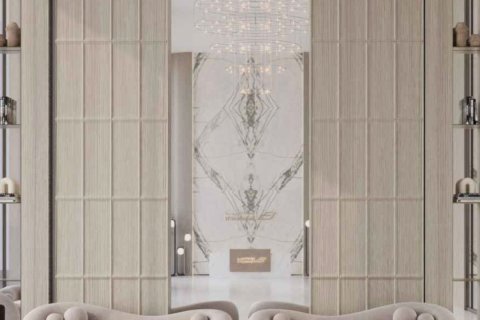 Apartment in Dubai 1 bedroom, 76.9 sq.m. № 13820 - photo 2