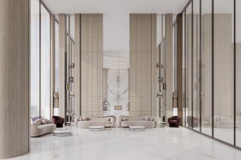Apartment in Dubai 1 bedroom, 76.9 sq.m. № 13820 - photo 9